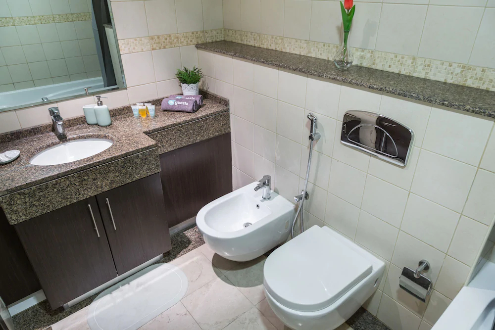 West Tower by Hi Guests Vacation Homes