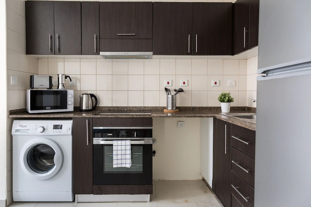 West Tower by Hi Guests Vacation Homes