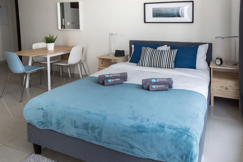 West Tower by Hi Guests Vacation Homes
