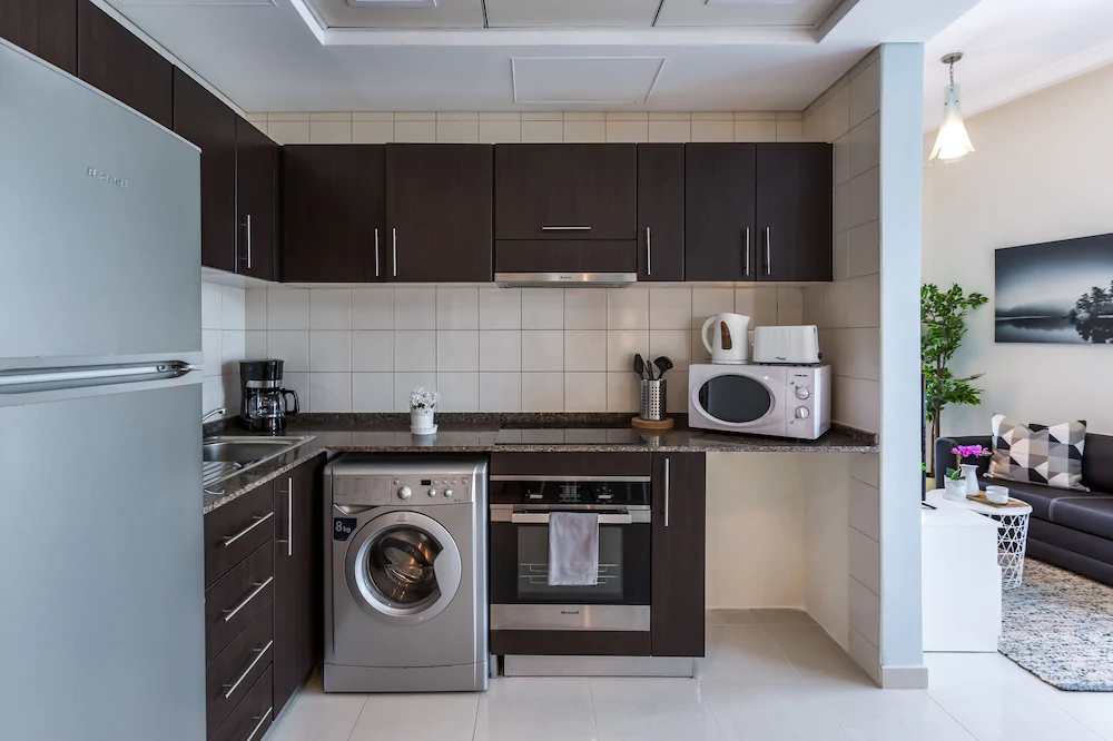 West Tower by Hi Guests Vacation Homes