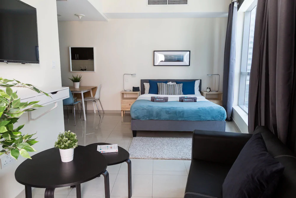 West Tower by Hi Guests Vacation Homes