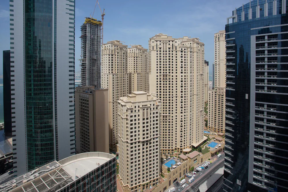 West Tower by Hi Guests Vacation Homes