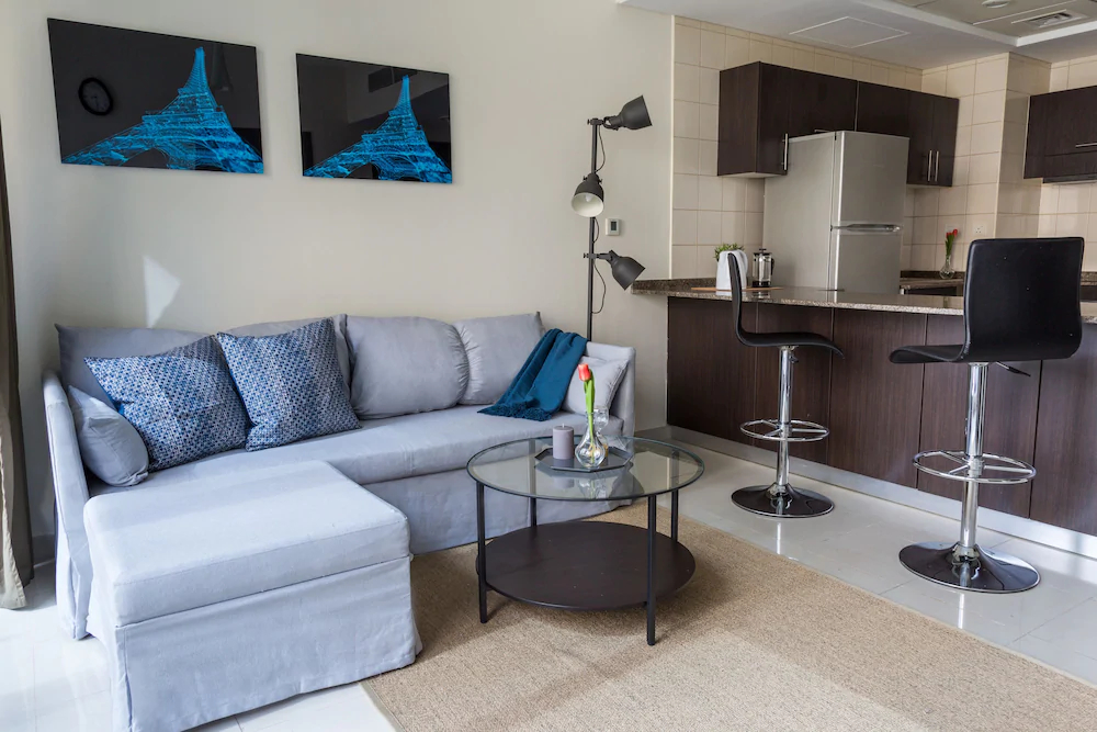West Tower by Hi Guests Vacation Homes