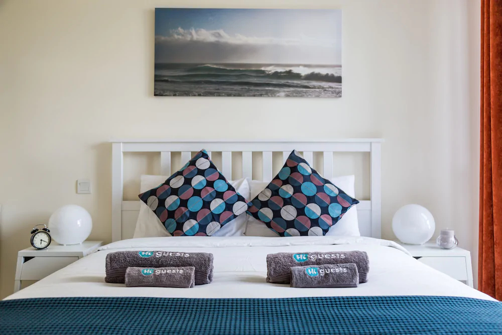 West Tower by Hi Guests Vacation Homes