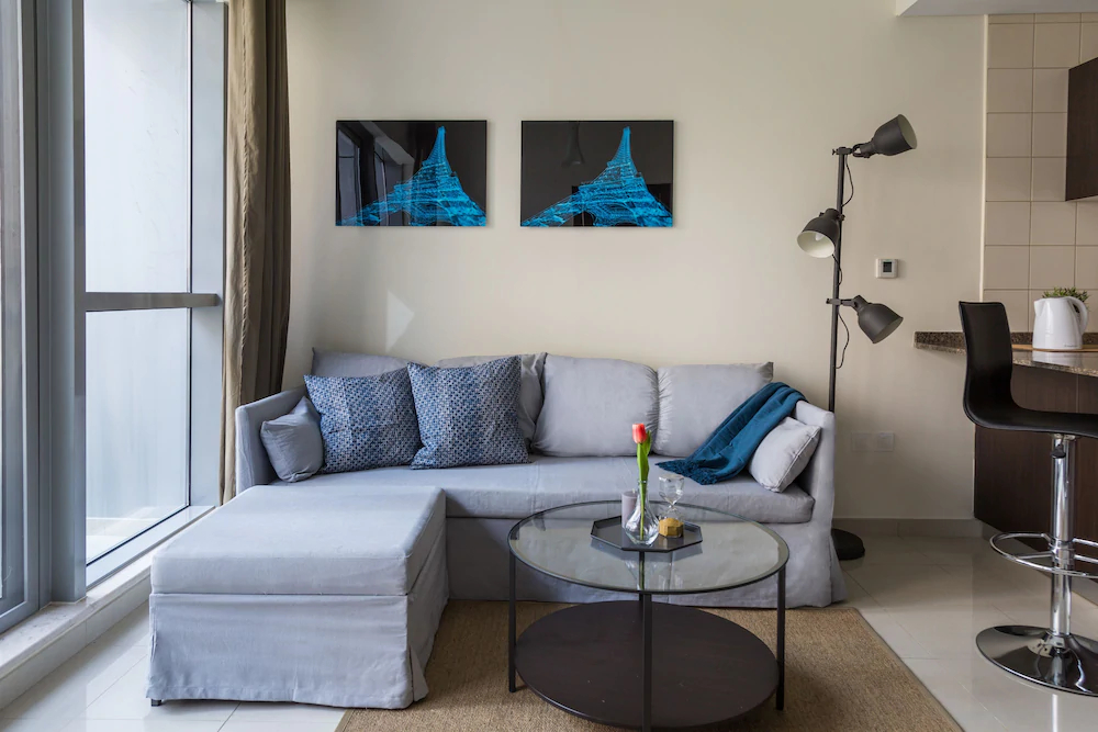 West Tower by Hi Guests Vacation Homes