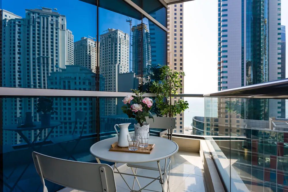 West Tower by Hi Guests Vacation Homes
