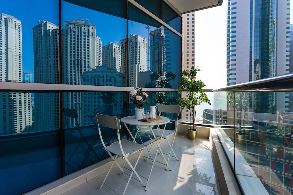 West Tower by Hi Guests Vacation Homes