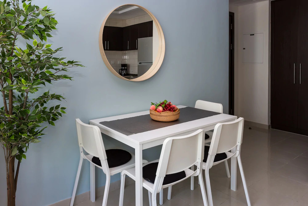 West Tower by Hi Guests Vacation Homes