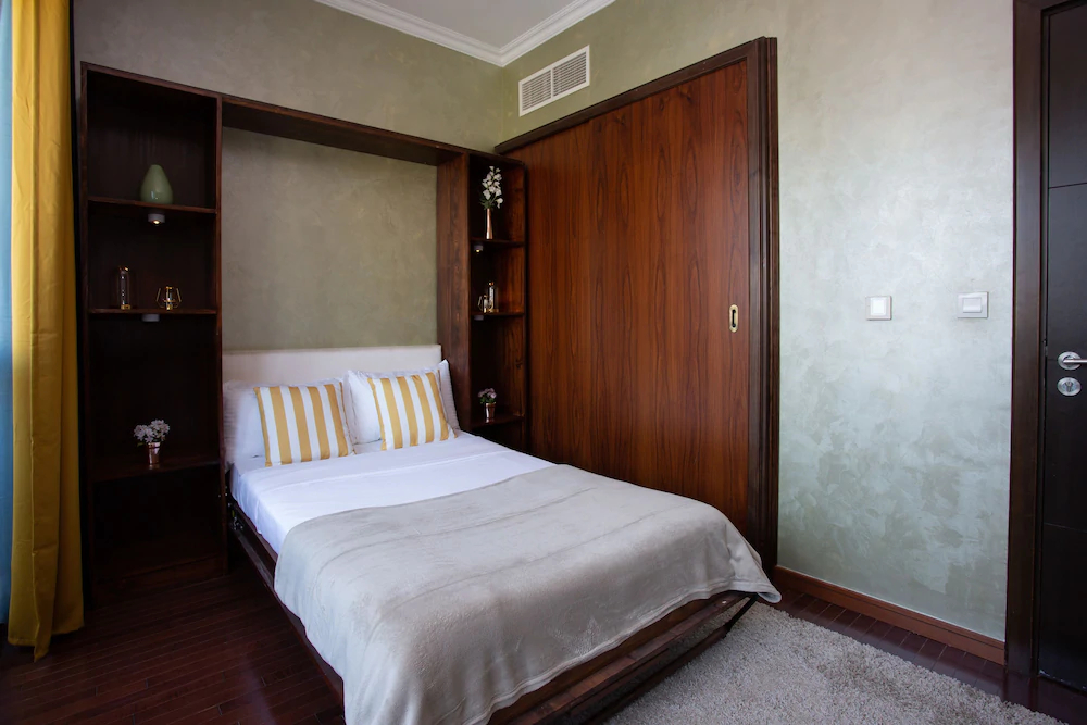 West Tower by Hi Guests Vacation Homes