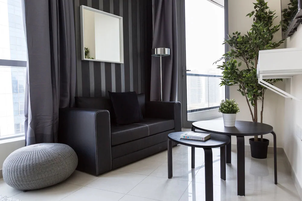West Tower by Hi Guests Vacation Homes