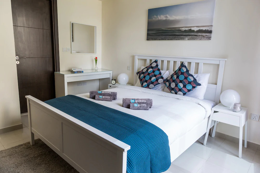 West Tower by Hi Guests Vacation Homes
