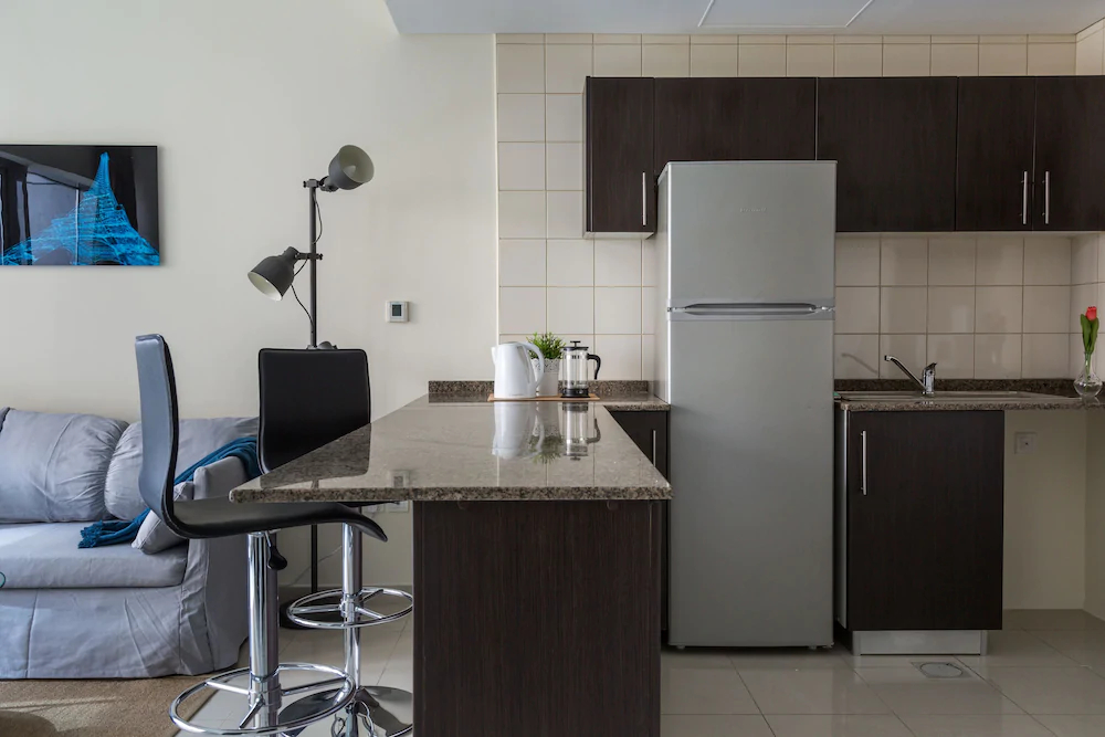 West Tower by Hi Guests Vacation Homes