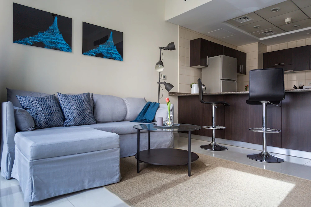 West Tower by Hi Guests Vacation Homes