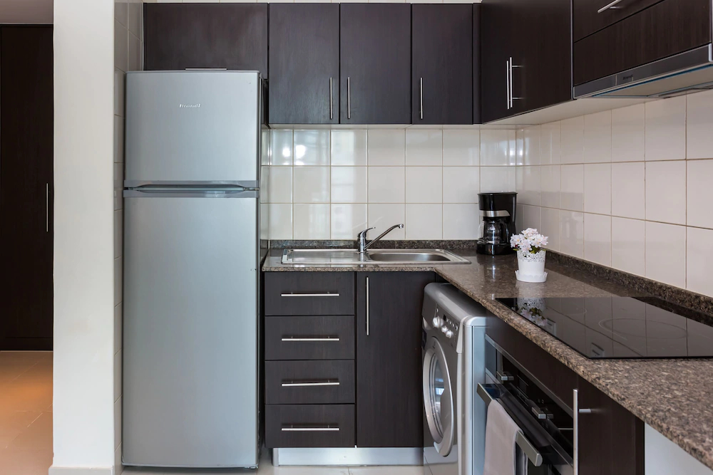 West Tower by Hi Guests Vacation Homes