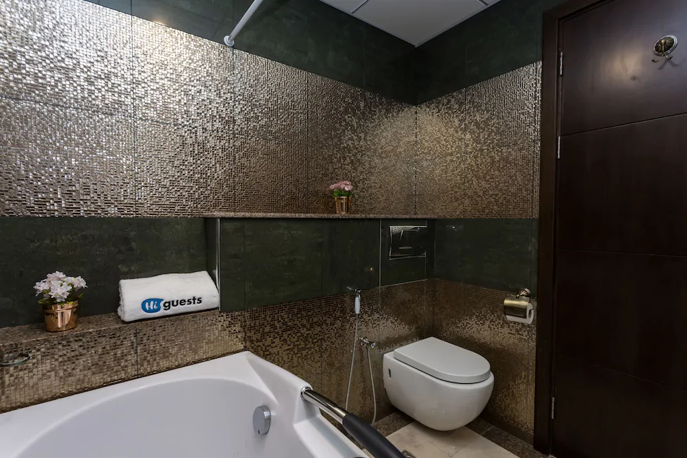 West Tower by Hi Guests Vacation Homes