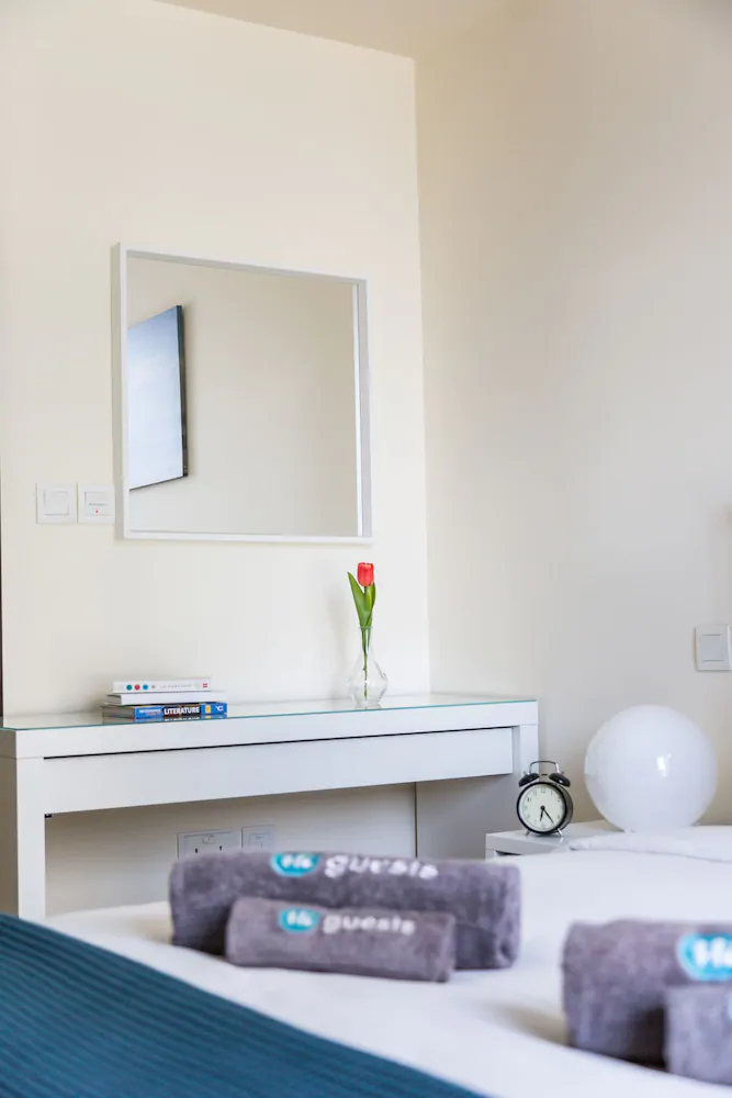 West Tower by Hi Guests Vacation Homes