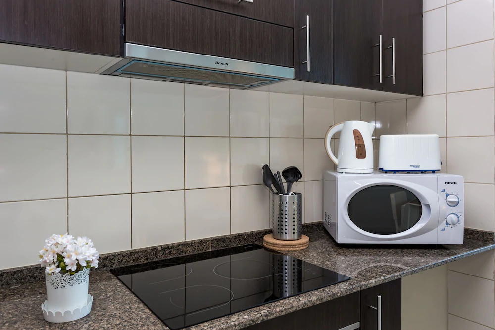 West Tower by Hi Guests Vacation Homes