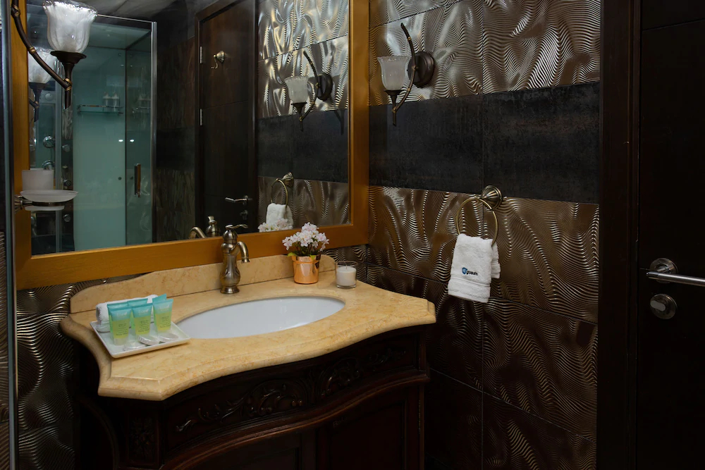 West Tower by Hi Guests Vacation Homes
