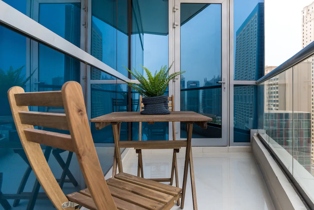 West Tower by Hi Guests Vacation Homes