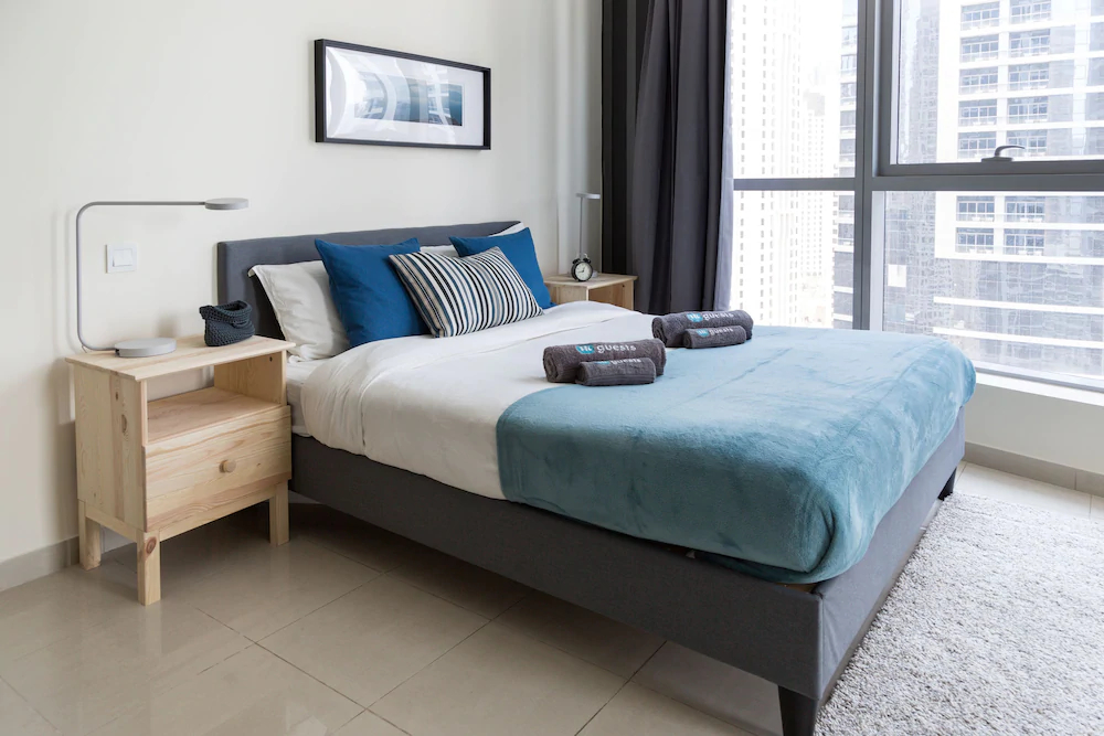 West Tower by Hi Guests Vacation Homes