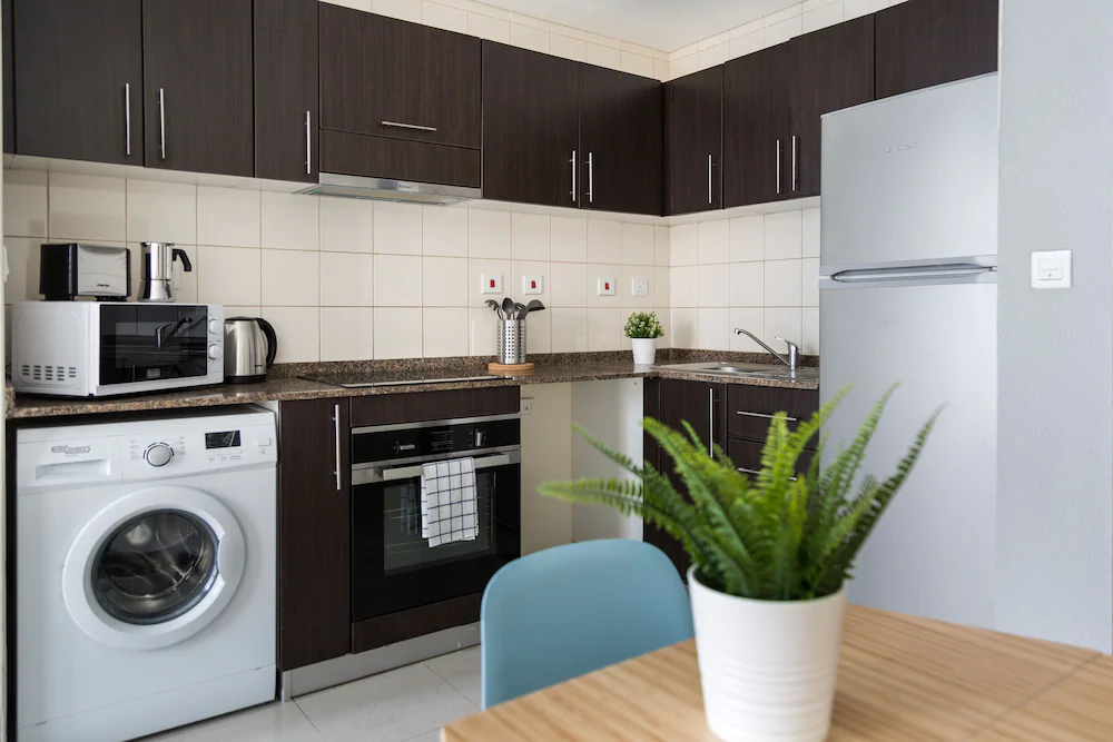 West Tower by Hi Guests Vacation Homes