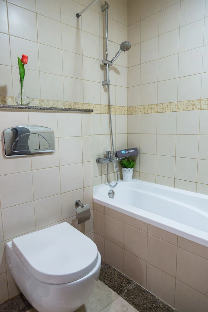 West Tower by Hi Guests Vacation Homes