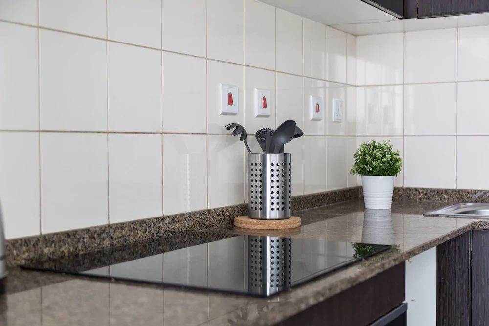 West Tower by Hi Guests Vacation Homes