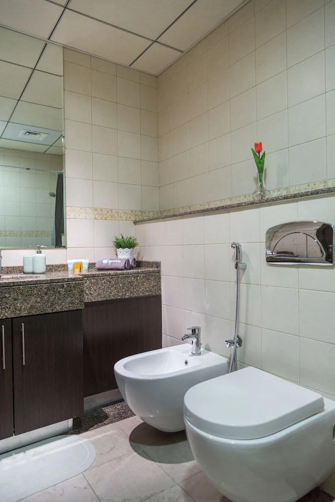 West Tower by Hi Guests Vacation Homes