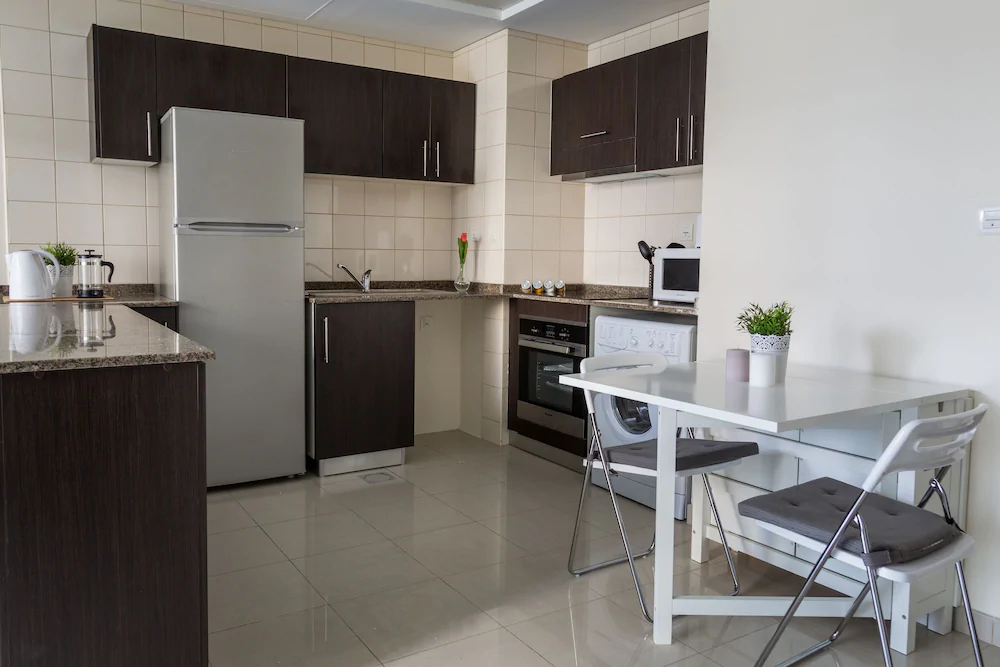 West Tower by Hi Guests Vacation Homes
