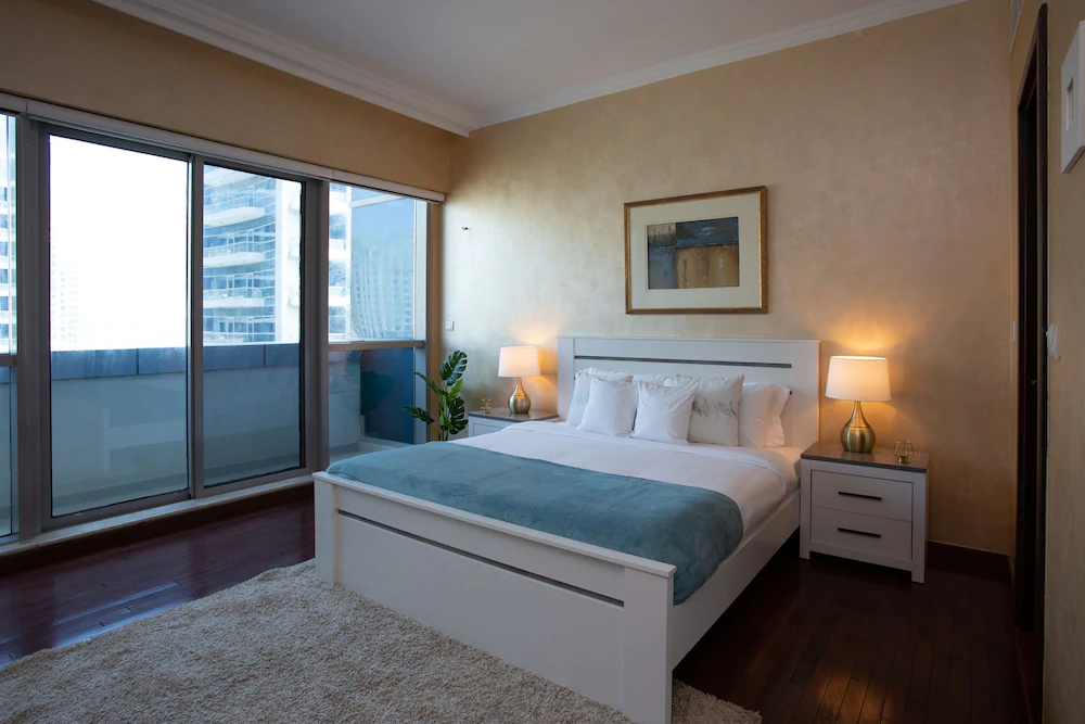 West Tower by Hi Guests Vacation Homes