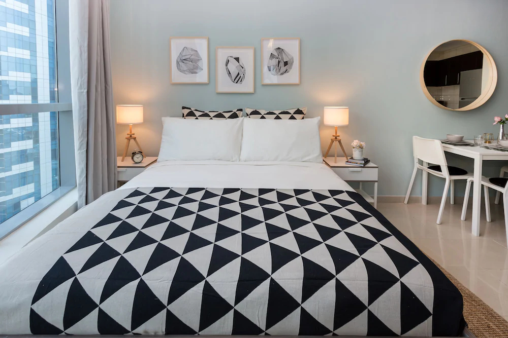 West Tower by Hi Guests Vacation Homes