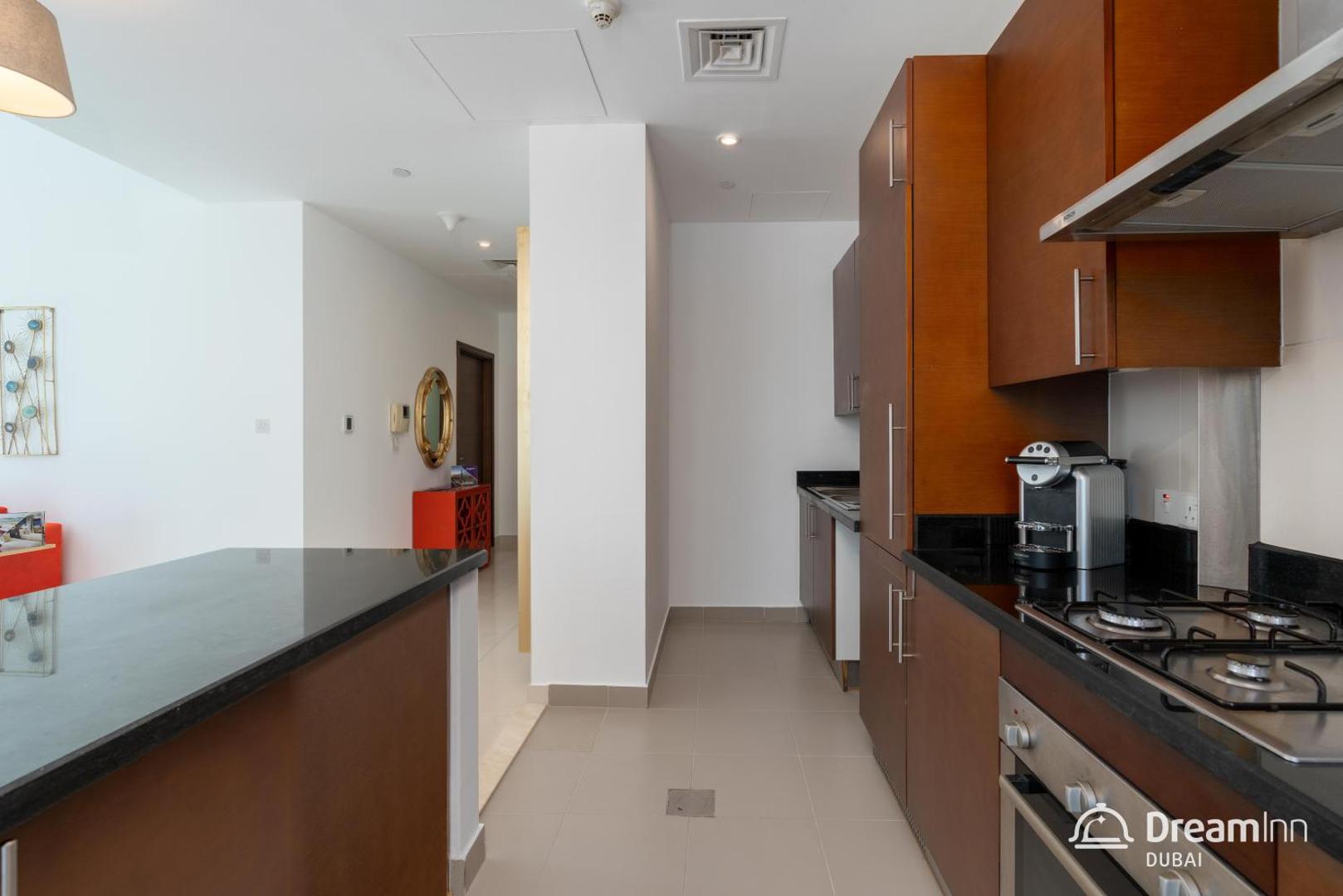 West Wharf Tower by Dream Inn