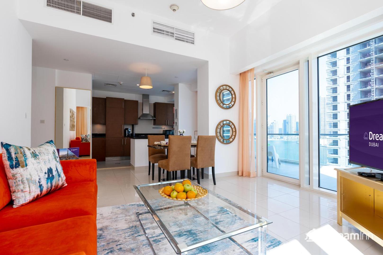 West Wharf Tower by Dream Inn