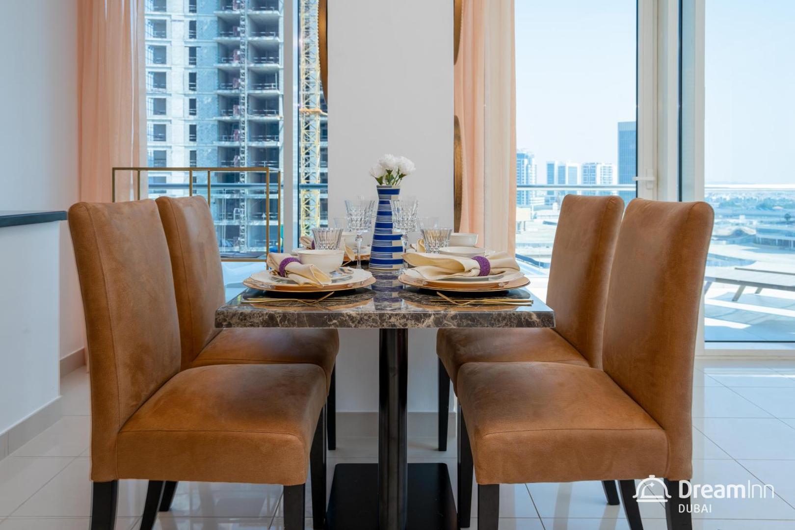 West Wharf Tower by Dream Inn