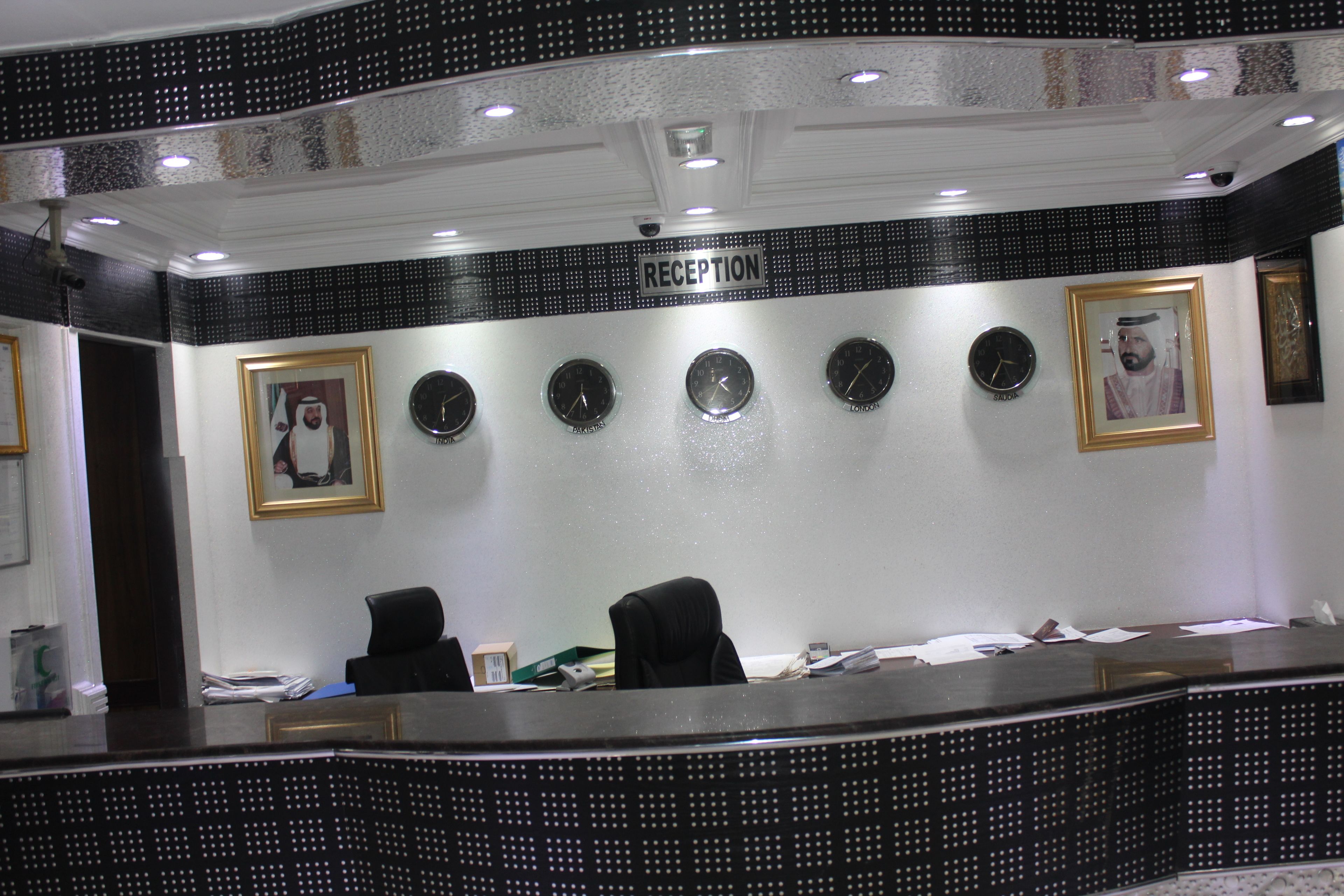 White Fort Hotel