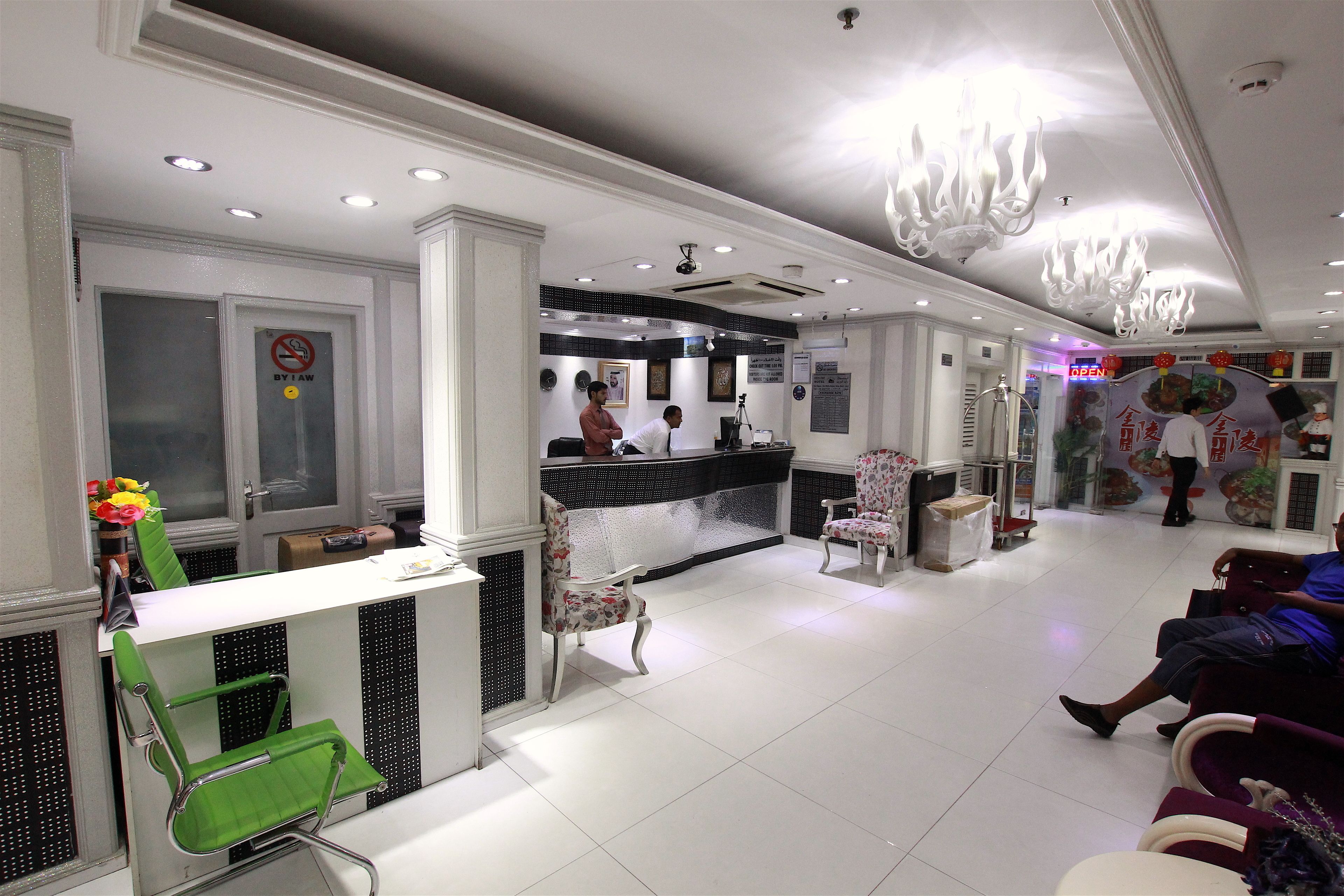 White Fort Hotel