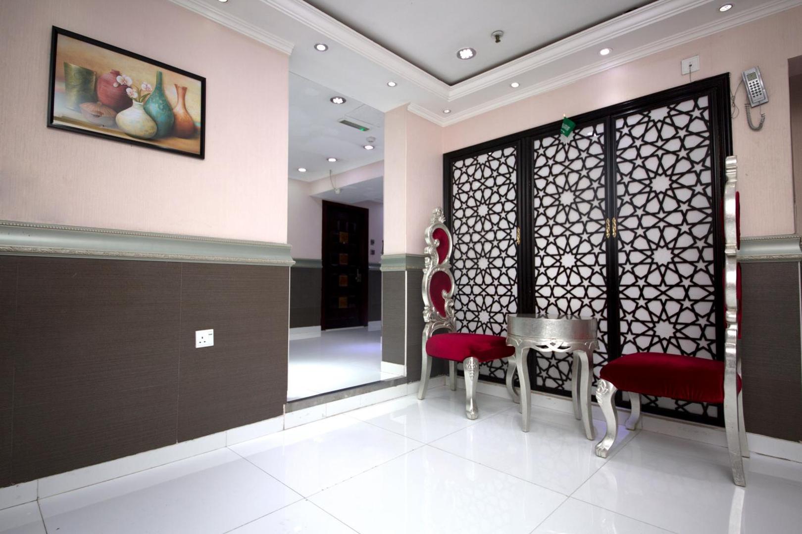White Fort Hotel