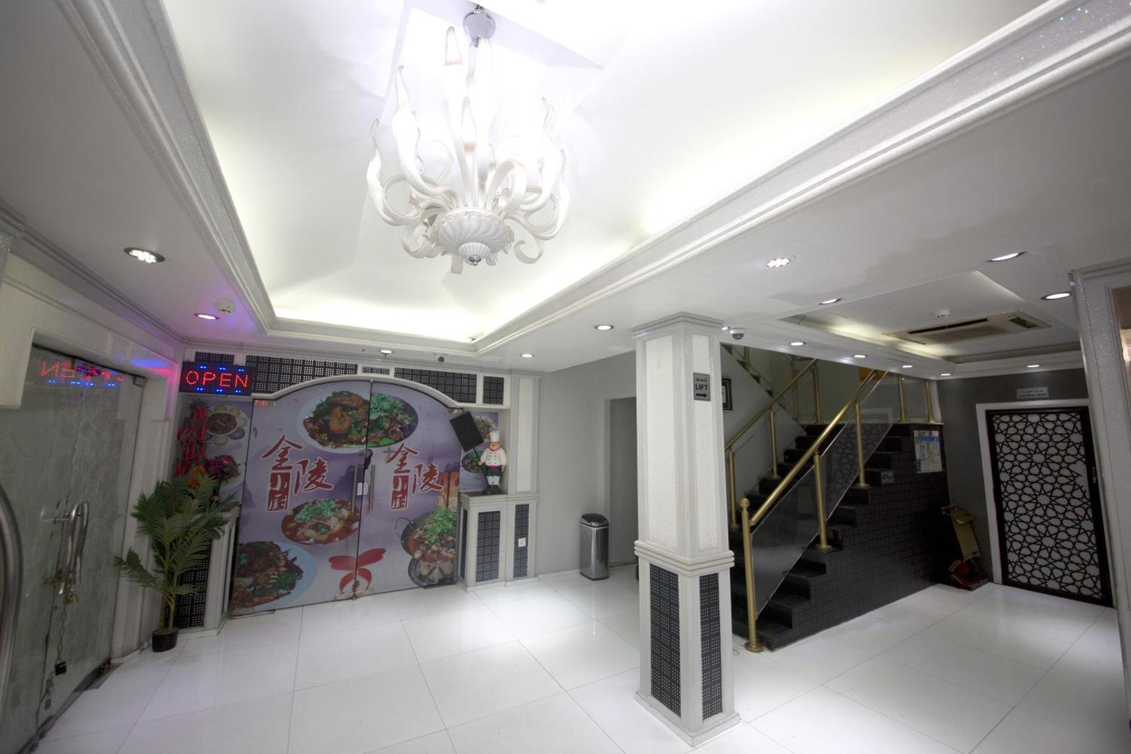 White Fort Hotel