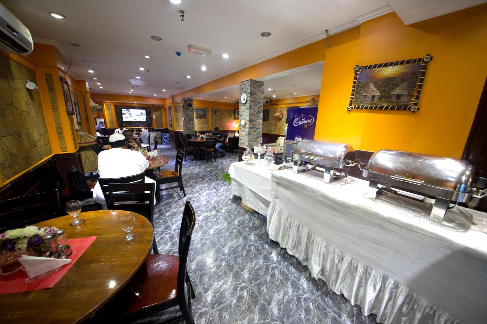 White Fort Hotel