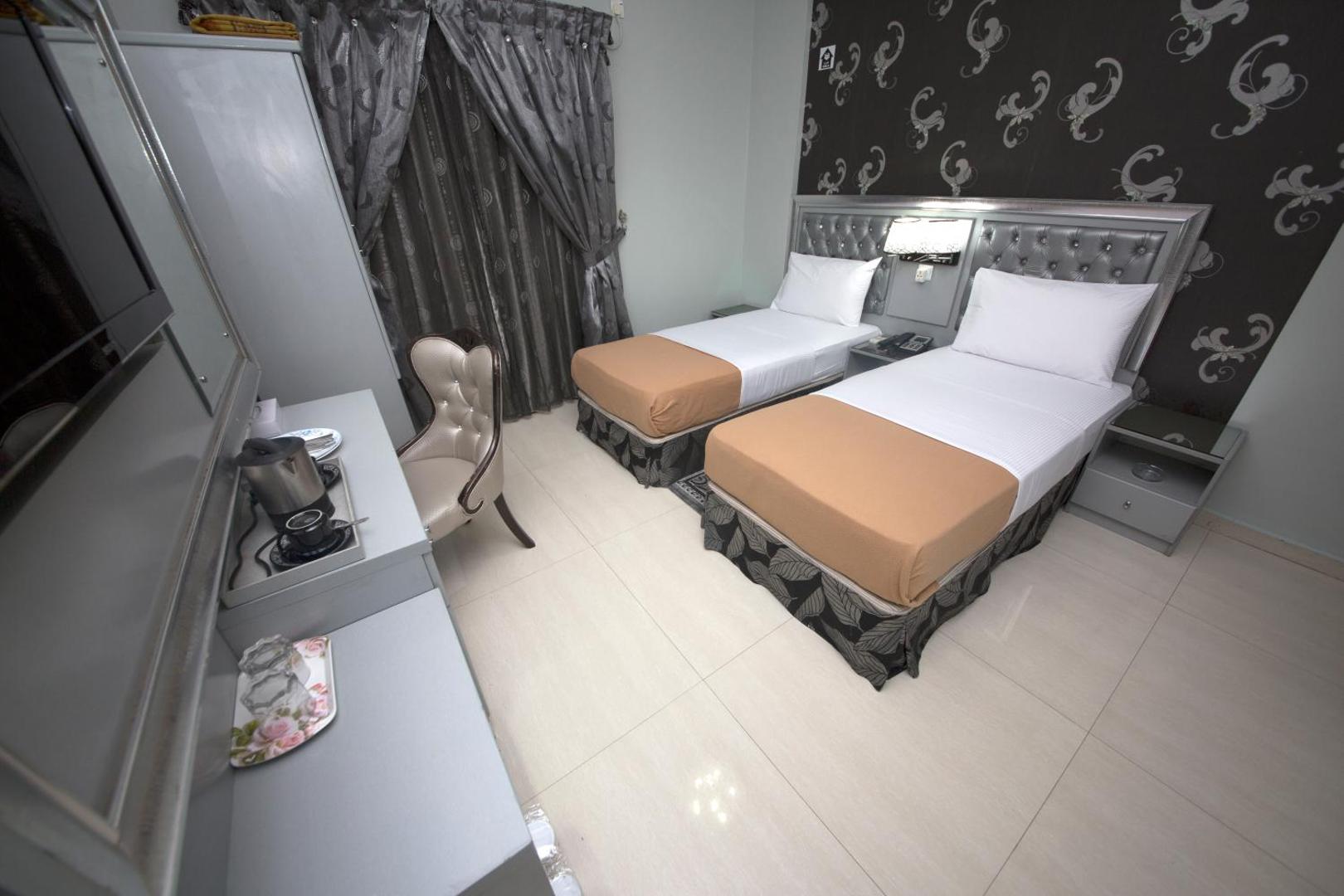 White Fort Hotel