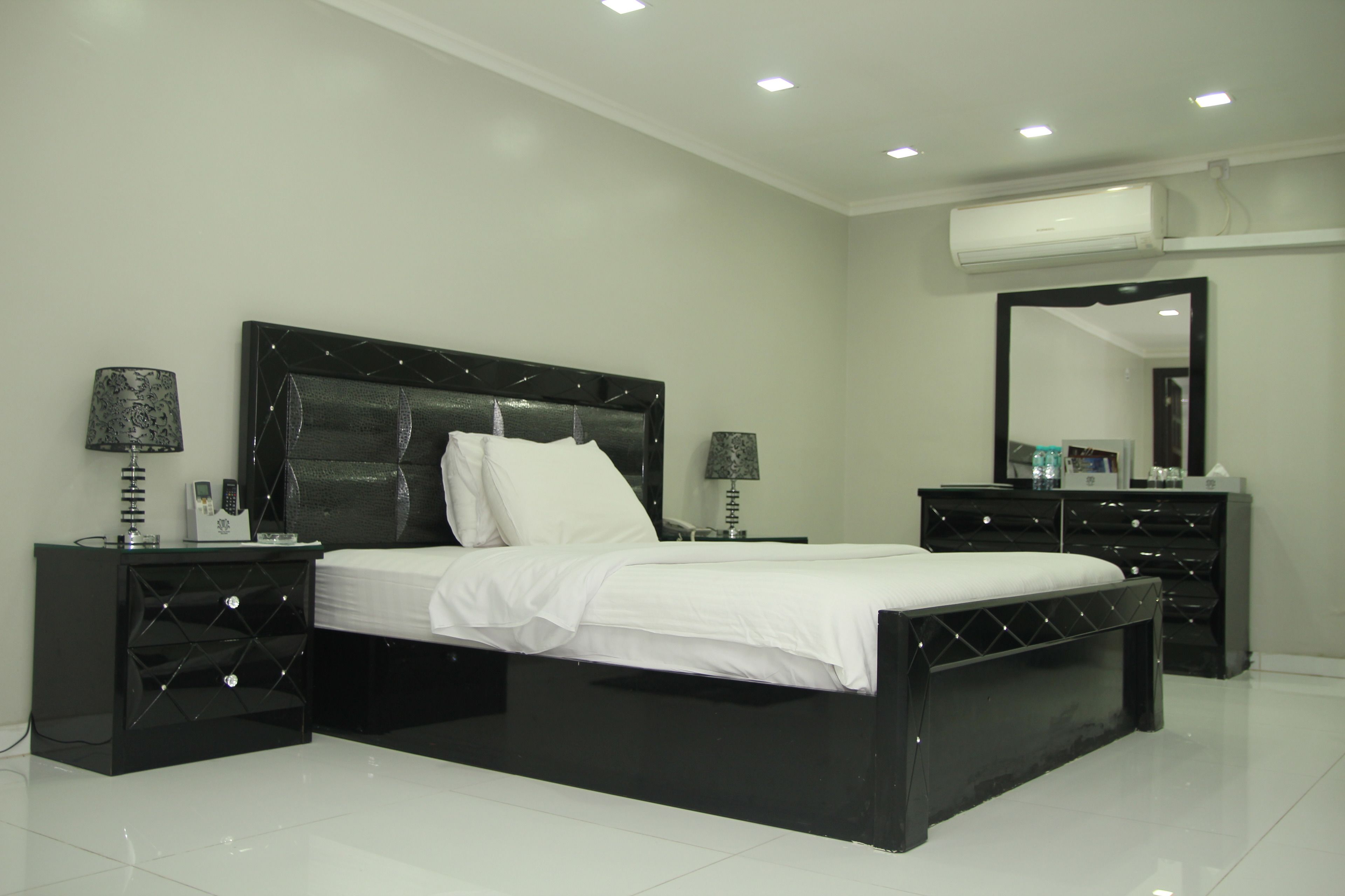 White Fort Hotel