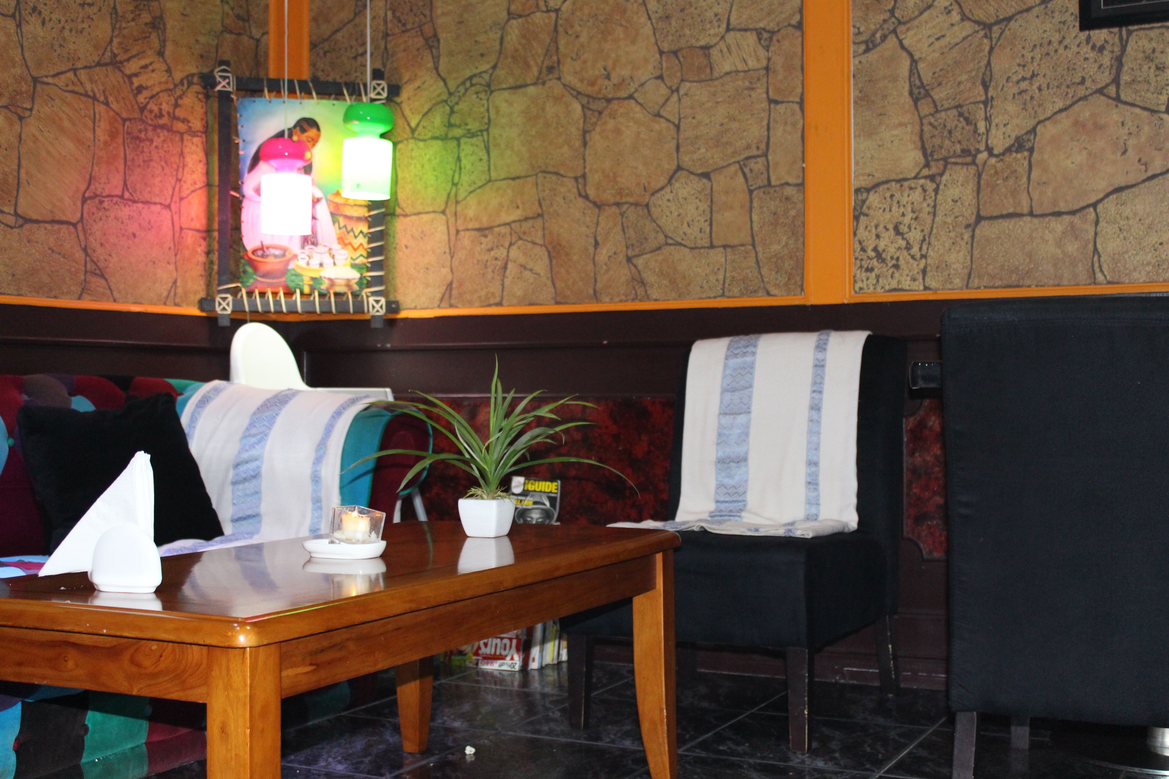 White Fort Hotel