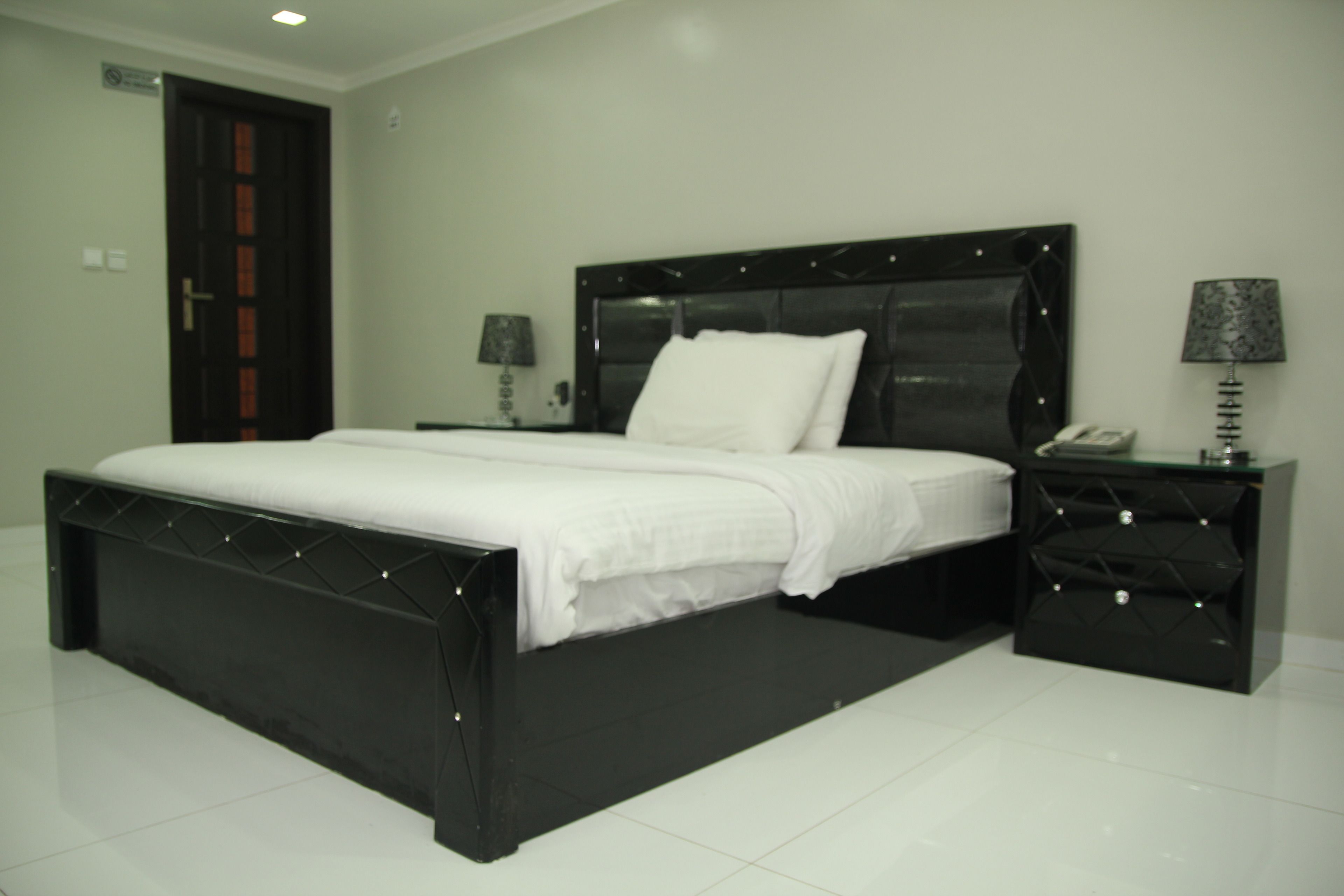 White Fort Hotel
