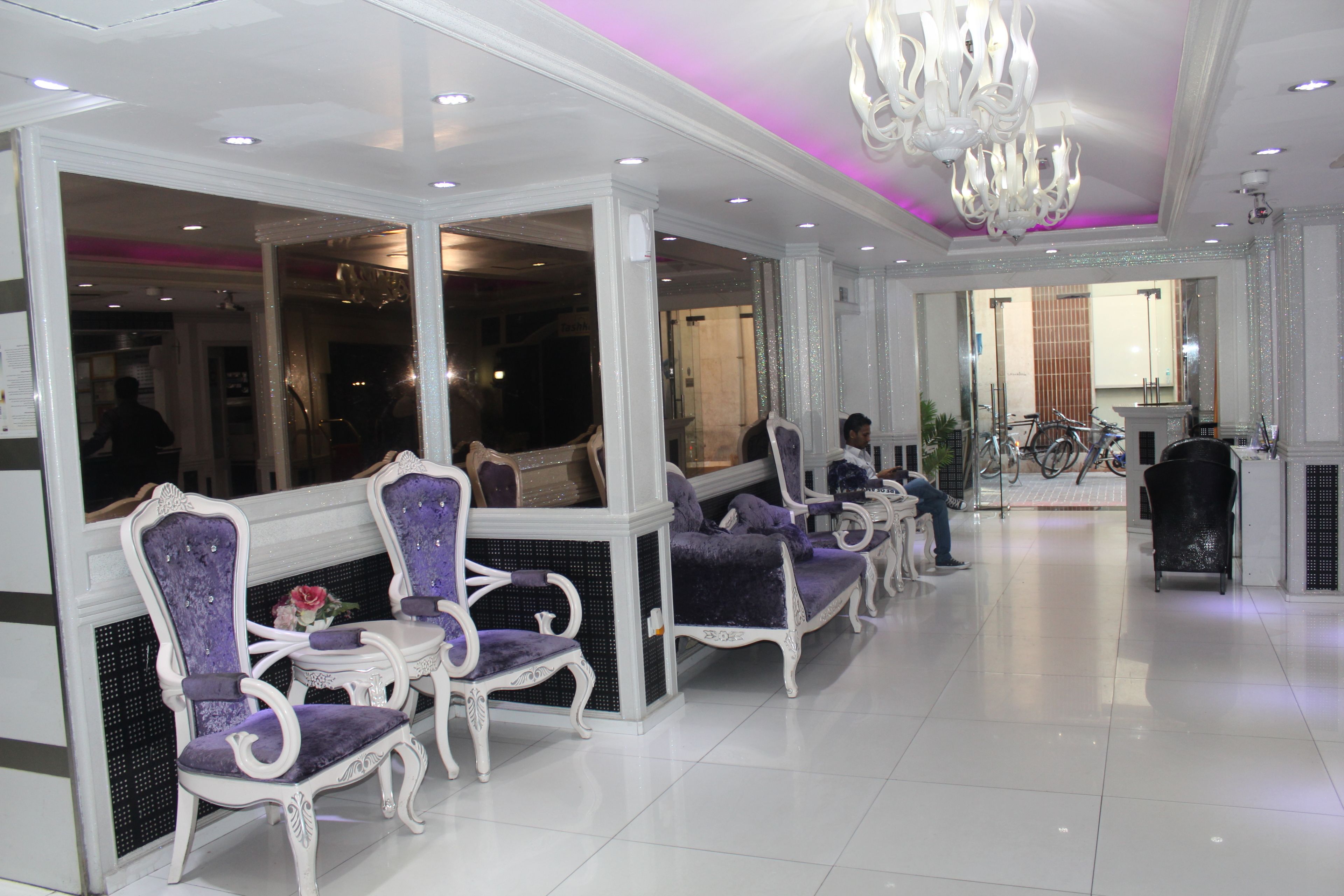 White Fort Hotel