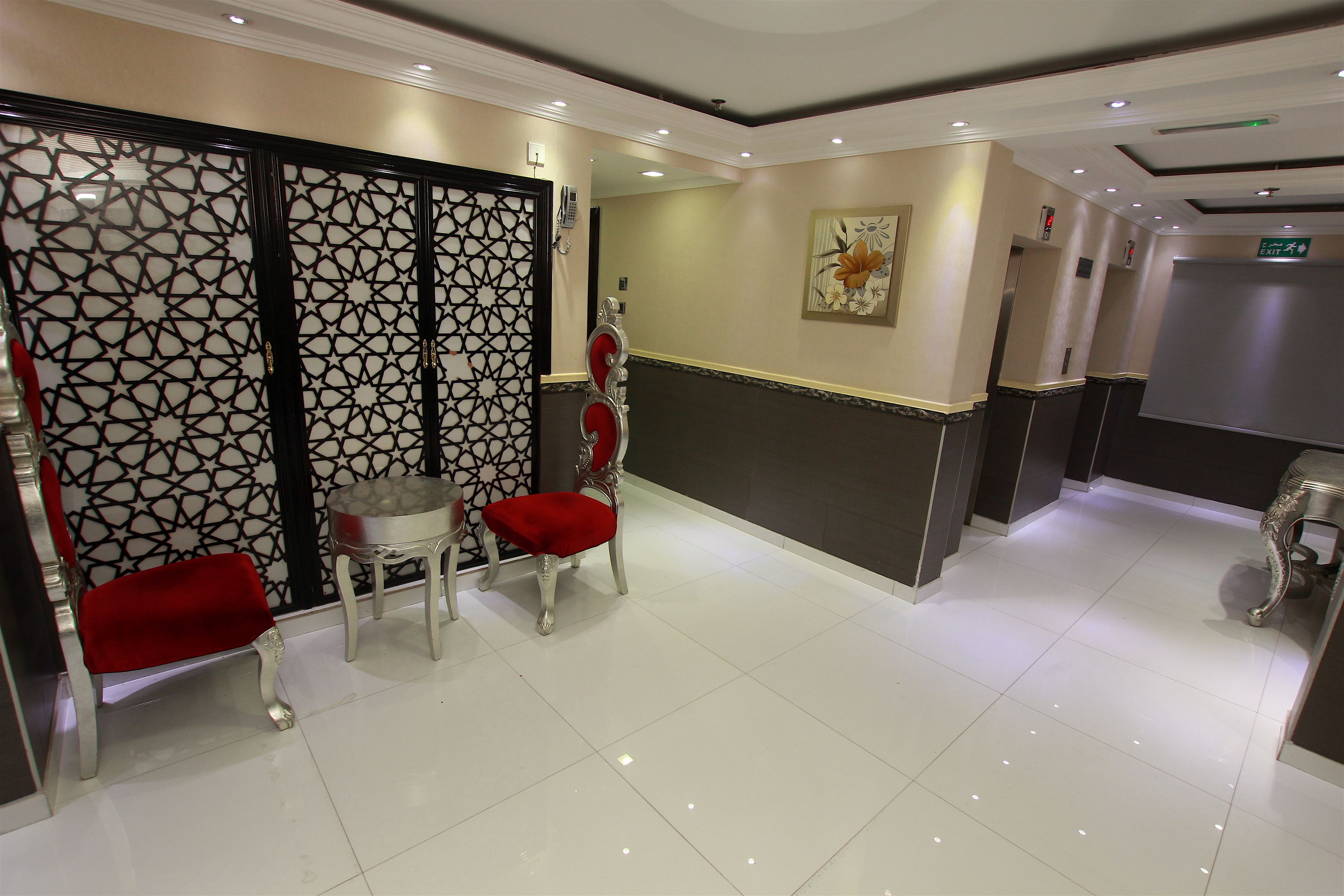 White Fort Hotel