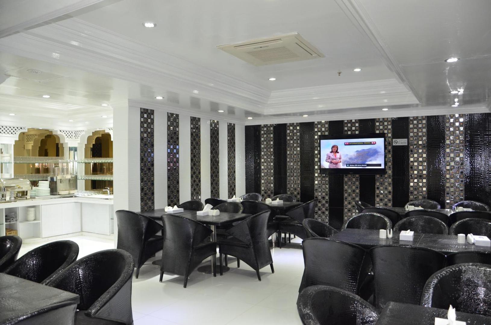 White Fort Hotel
