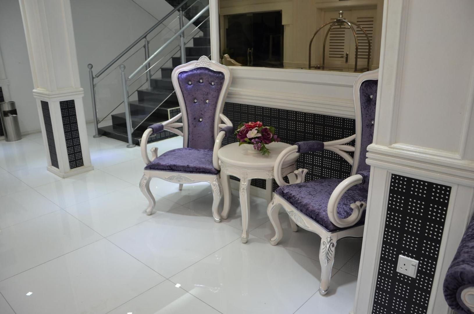 White Fort Hotel