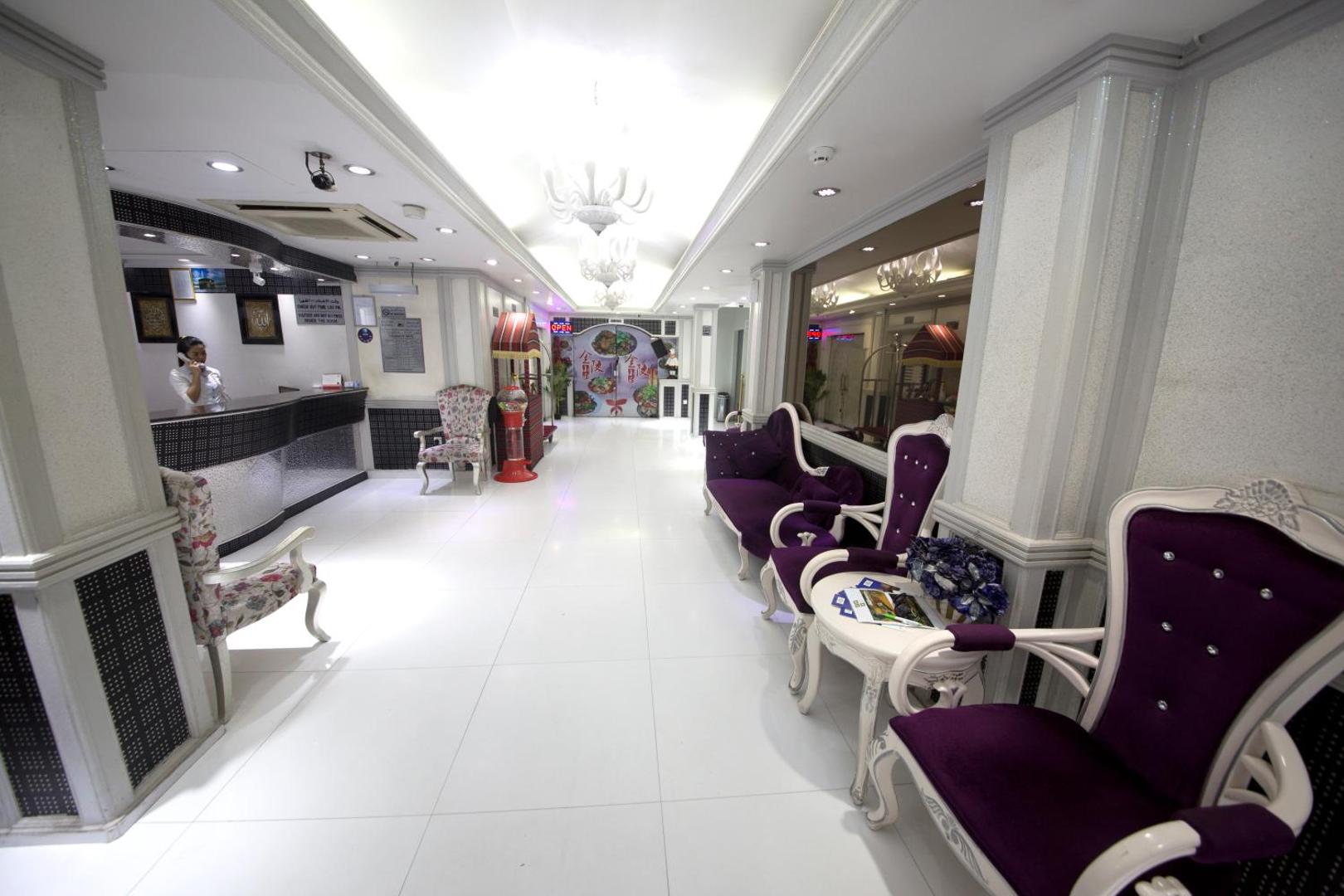 White Fort Hotel