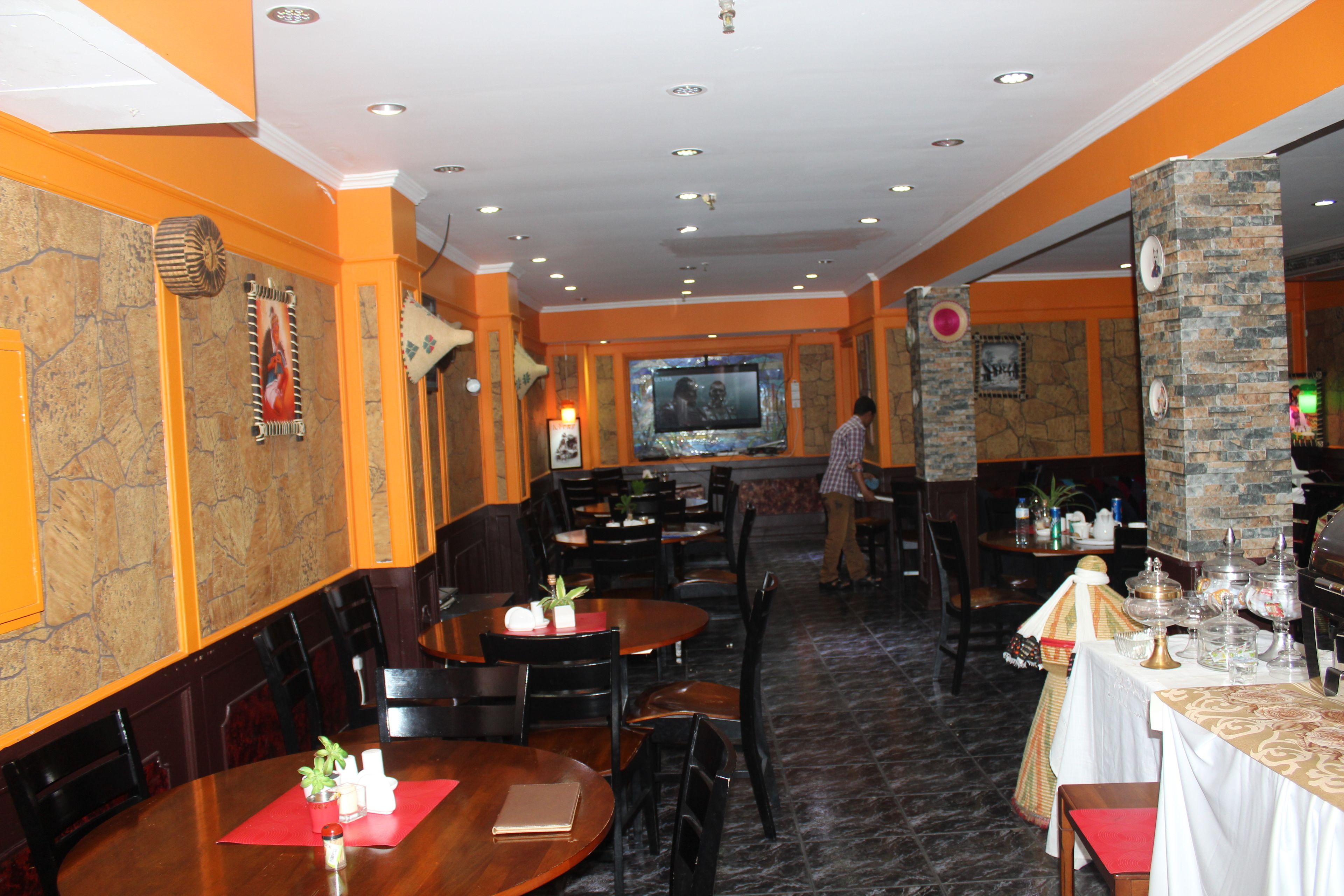 White Fort Hotel