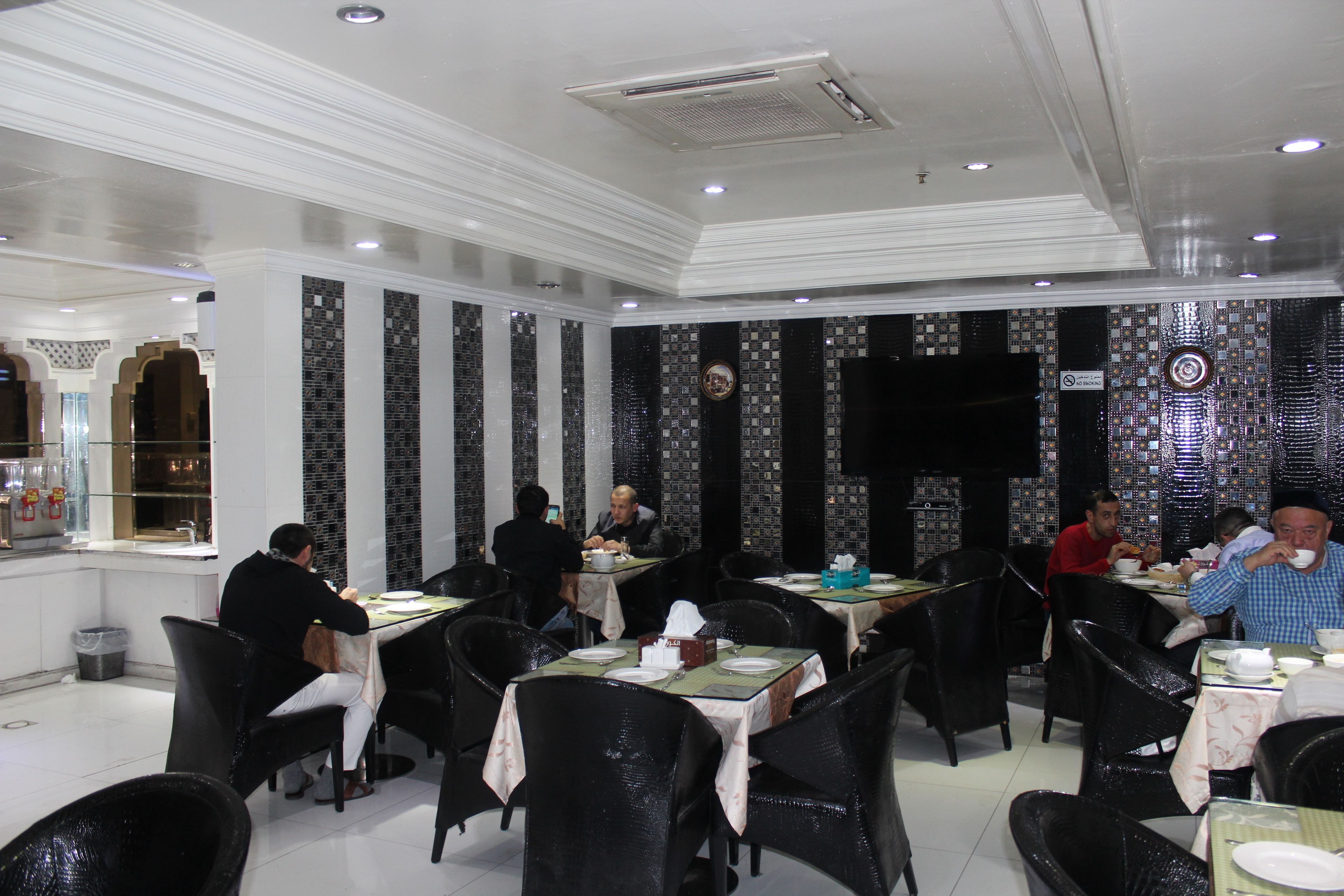 White Fort Hotel